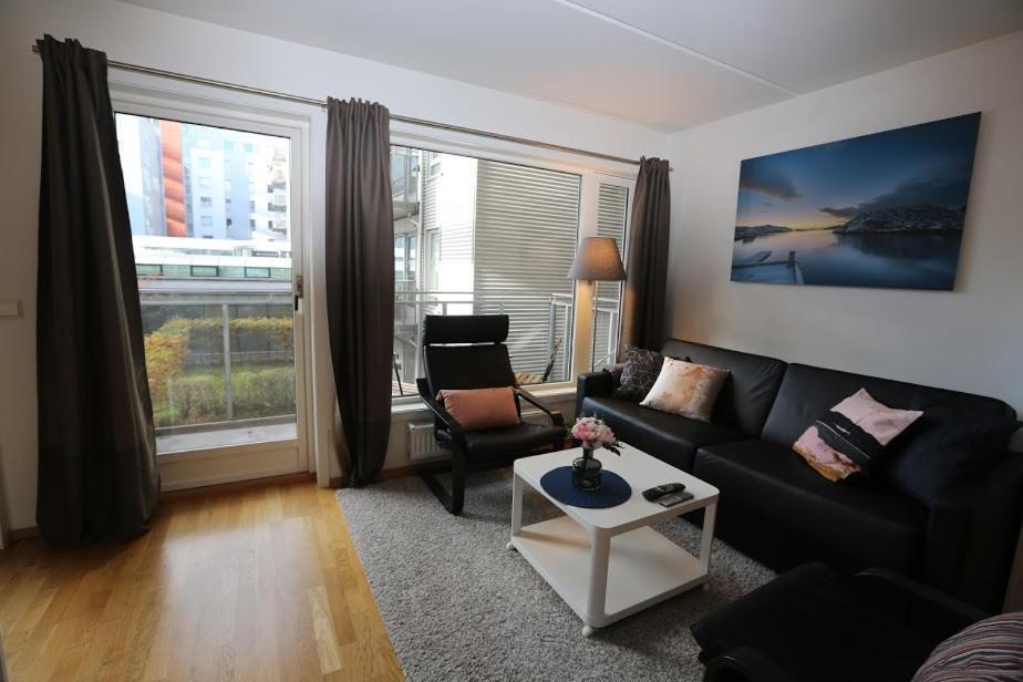 Oslo City Center 3 Bedrooms Apartment, Mandalls Gate 12 Exterior foto