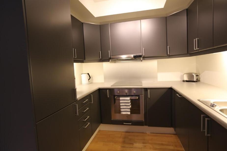 Oslo City Center 3 Bedrooms Apartment, Mandalls Gate 12 Exterior foto