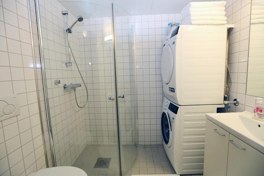 Oslo City Center 3 Bedrooms Apartment, Mandalls Gate 12 Exterior foto