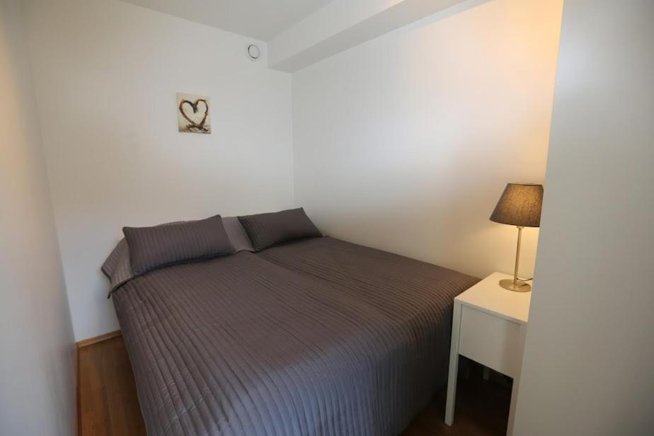 Oslo City Center 3 Bedrooms Apartment, Mandalls Gate 12 Exterior foto